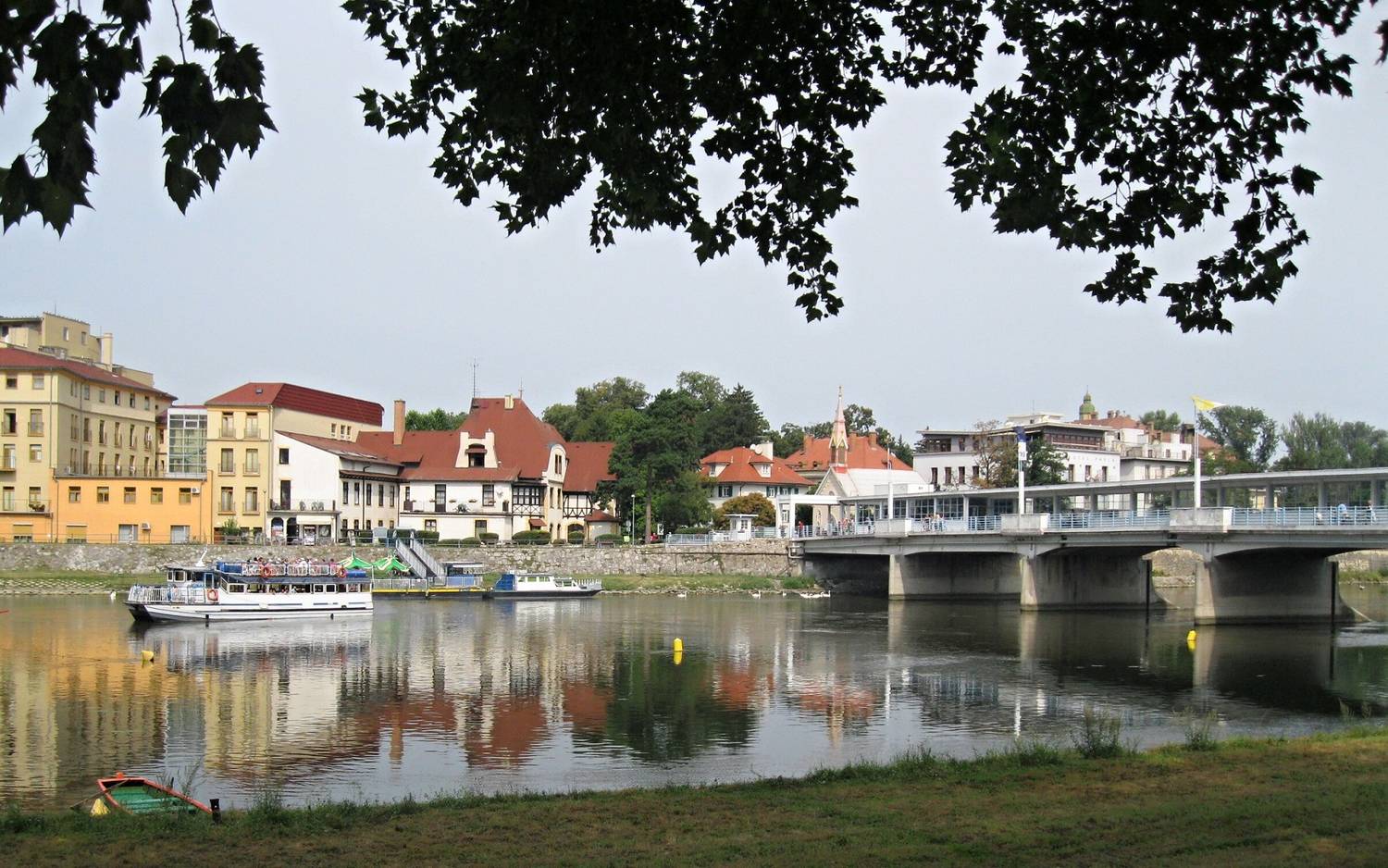Mesto Piešťany