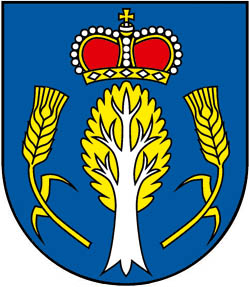 Bežovce - erb