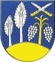 Košice - Košická Nová Ves - erb