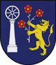 Košice - Krásna - erb