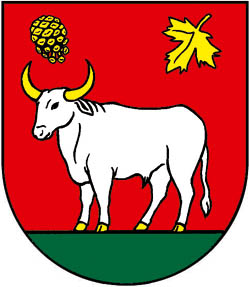 Krčava - erb