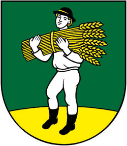 Andrejová - erb