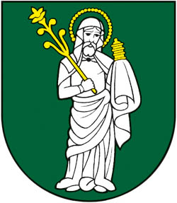 Kysucké Nové Mesto - erb