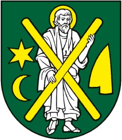 Láb - erb