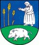 Lietavská Svinná - Babkov - erb