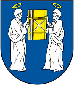 Liptovská Kokava - erb