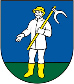 Ľudovítová - erb