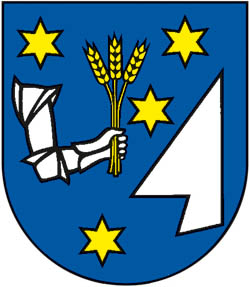 Majcichov - erb