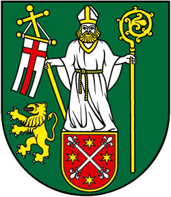 Borinka - erb Borinka - erb
