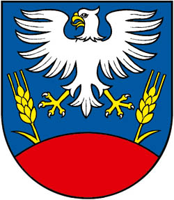 Nový Svet - erb