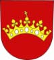 Okoličná na Ostrove - erb