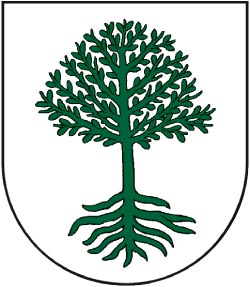 Oľšavka - erb