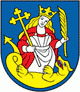 Bratislava - Lamač - erb