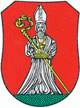 Bratislava - Podunajské Biskupice - erb