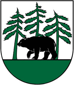 Petrovice - erb