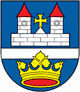 Bratislava - Vrakuňa - erb