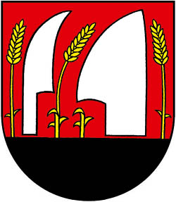 Polichno - erb
