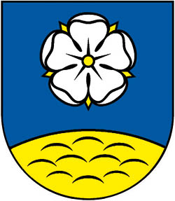 Pusté Pole - erb Pusté Pole - erb