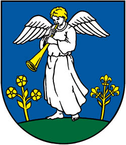 Rožňavské Bystré - erb