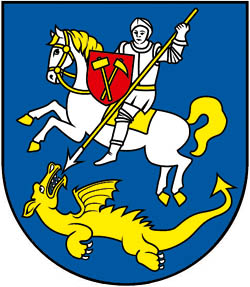 Rudník - erb