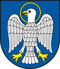 Slovenská Ľupča - erb