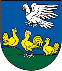 Svinná - erb