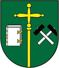 Švábovce - erb Švábovce - erb