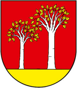 Bukovce - erb Bukovce - erb