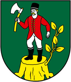 Bukovec - erb