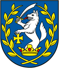 Bukovina - erb