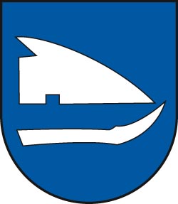Trebejov - erb
