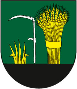 Trstené - erb