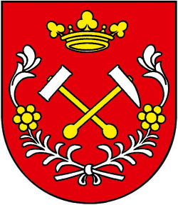 Turčok - erb