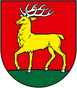 Vagrinec - erb