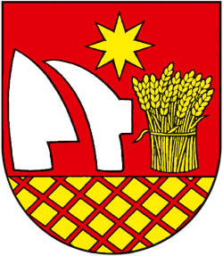 Bzenica - erb Bzenica - erb