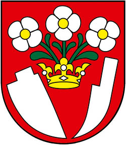 Veľký Lom - erb