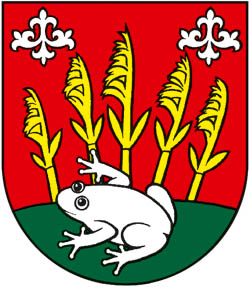 Vrakúň - erb Vrakúň - erb