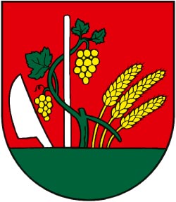 Vysočany - erb