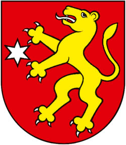 Zombor - erb