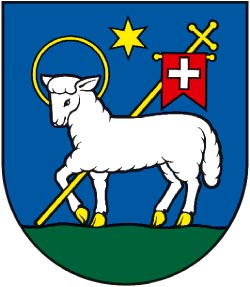 Zvolenská Slatina - erb