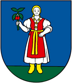 Drienov - erb Drienov - erb