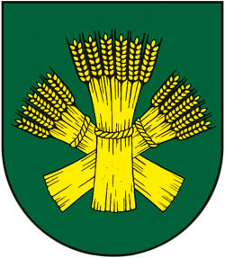 Frička - erb