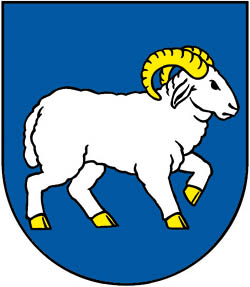 Gočovo - erb