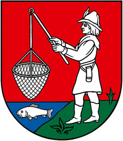Hajtovka - erb