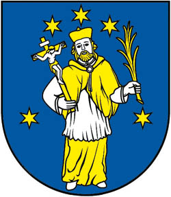 Hladovka - erb