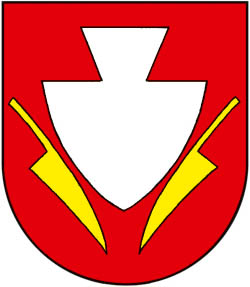 Bátka - erb