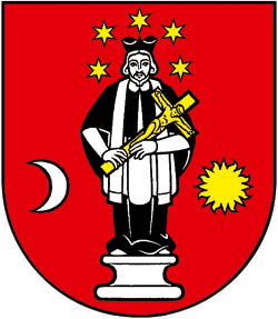 Horná Súča - erb
