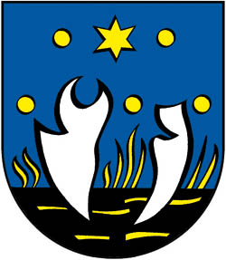 Hrabovka - erb