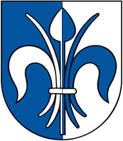Beluša - erb