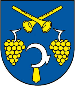 Igram - erb